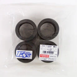 Kyosho KOS-T12RDM KOS 1/12 TYRE REAR(D/Midium/4pcs)