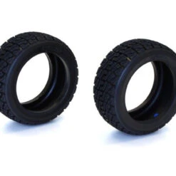 Kyosho TRT123 High Grip Rally Tire X-1 (2pcs/DRX)