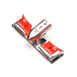 Kyosho Mini Z MFB41-02F Front Wing (McLaren Mercedes MP4-25 No.1)