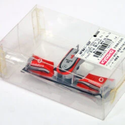Kyosho Mini Z MFB41-02F Front Wing (McLaren Mercedes MP4-25 No.1) -Japan Figure shop 4548565194773 3 25017.1519810457