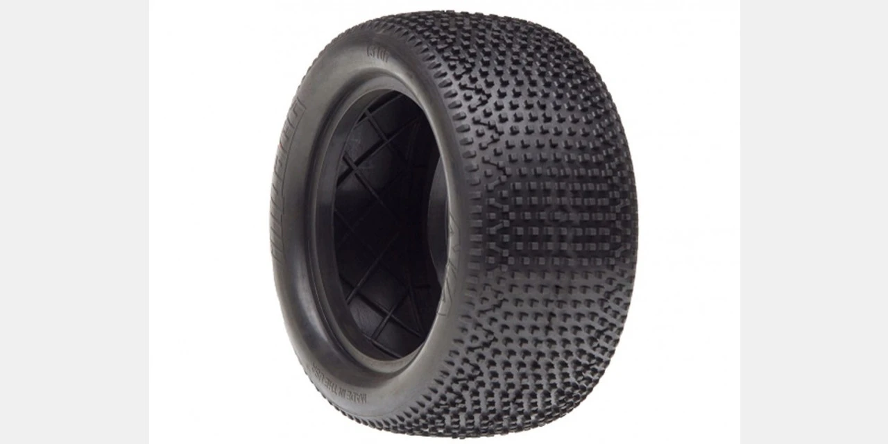 Kyosho AKA13107V 1:10 BUGGY IMPACT REAR(SUPER SOFT/2 Pcs) 1 Kyosho AKA13107V 1:10 BUGGY IMPACT REAR(SUPER SOFT/2 Pcs)