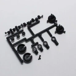 Kyosho UM753-1 Shock Plastic Parts Set(RT6/RB6 SR)