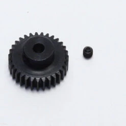 Kyosho UM333 Steel Pinion Gear(33T)1/48 Pitch