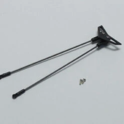 Kyosho H0015-16-1 Tail Support (HFP100)