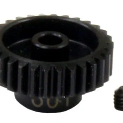 Kyosho UM330 Steel Pinion Gear (30T) 1/48 Pitch