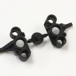 Kyosho VZ201B-1 Front Knuckle Arm(Kingpin Angle 1ÁER4/R4)