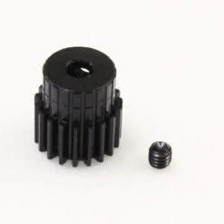 Kyosho UM319C Steel Pinion Gear (19T) 1/48 Pitch