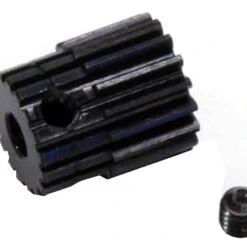 Kyosho UM317C Steel Pinion Gear (17T) 1/48 Pitch