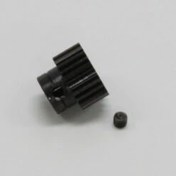 Kyosho UM322C Steel Pinion Gear (22T) 1/48 Pitch