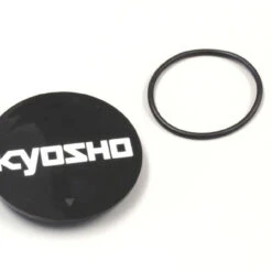 Kyosho B0108-03-1 Rudder Hatch & O-Ring (RC SURFER 3)