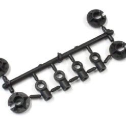 Kyosho OL011-1 Spring Holder And Ball End