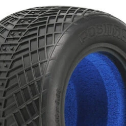 Kyosho PL-8262-17 Truck 1/10 Positron T 2.2" MC Tire (8262-17)