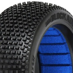 Kyosho 612311S3 Blockade S3 (Soft) 1:8 Buggy Tires