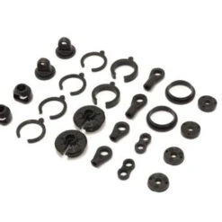 Kyosho FA534-1 Shock Plastic Parts Set (F&R) FZ02L-B