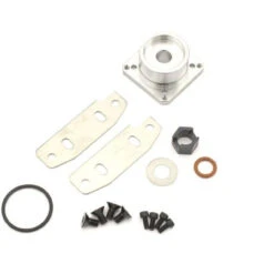 Kyosho 74019-15-1 Back Plate Set (74031-11 For KE21ÂEKE25)