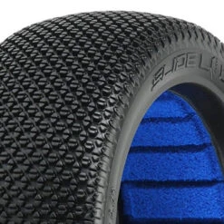 Kyosho 612362S3 Slide Lock S3 (Soft) 1:8 Buggy Tires