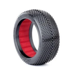 Kyosho AKA14013VRB 1:8 BUGGY GRIDIRON II SUPER SOFT W/RED (2pcs)