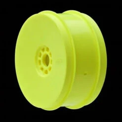 Kyosho AKA24003YB 1:8 Buggy EVO Wheels Yellow (4pcs)