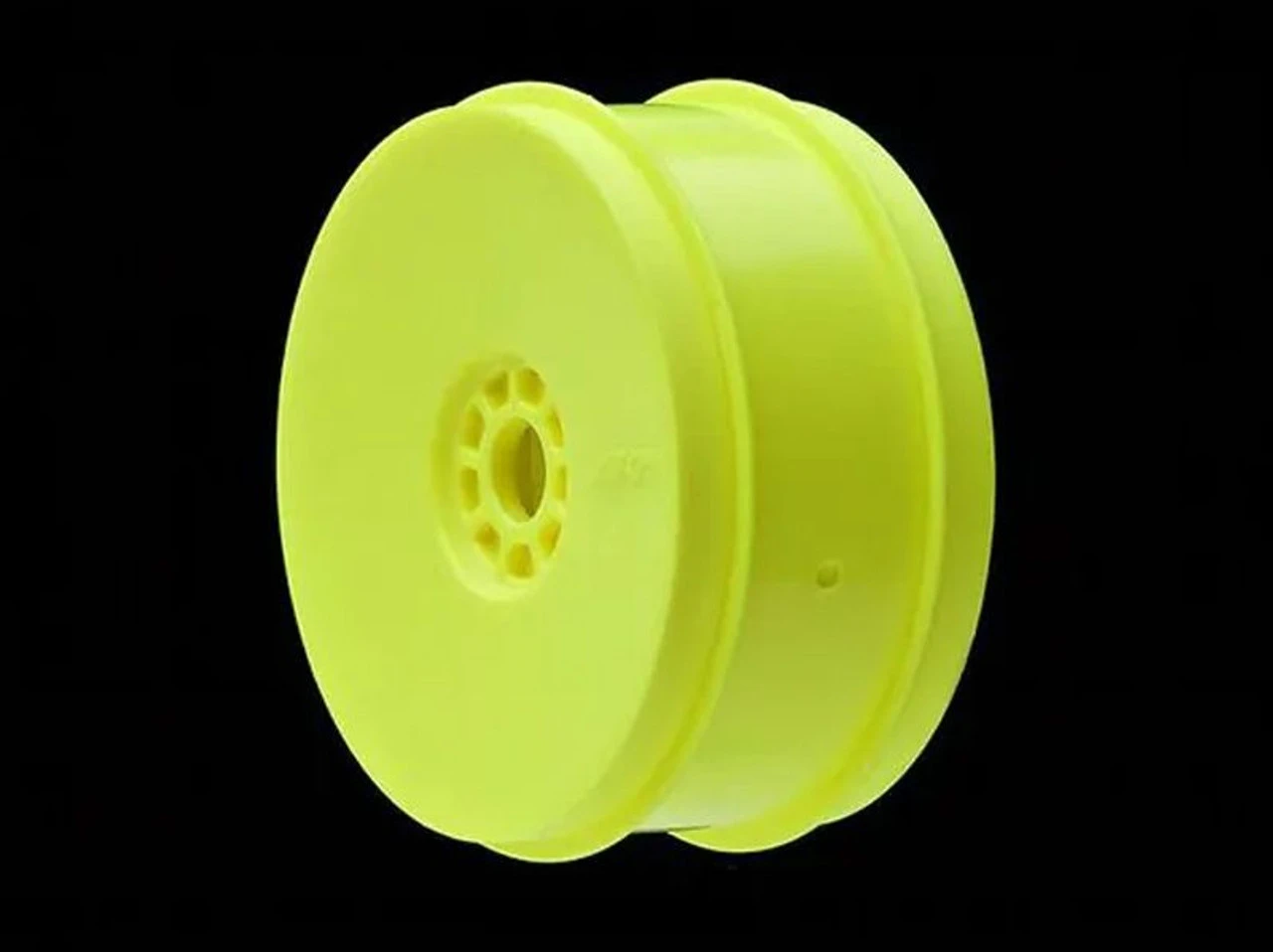 Kyosho AKA24003YB 1:8 Buggy EVO Wheels Yellow (4pcs) 1 Kyosho AKA24003YB 1:8 Buggy EVO Wheels Yellow (4pcs)