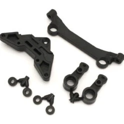 Kyosho OLW002-1 Plastic Parts (for PRO Steering Unit)