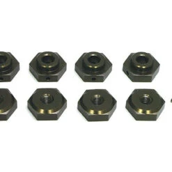 Kyosho NTW004 1/8 Wheel Stopper Set