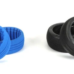 Kyosho 612315S4 Fugitive S4 (Super Soft) 1:8 Buggy Tires -Japan Figure shop 4548565372607 32b5f64b8f754ab7c21ce8bb64025591 16687.1572659743