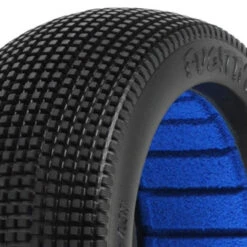 Kyosho 612315S4 Fugitive S4 (Super Soft) 1:8 Buggy Tires