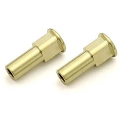 Kyosho IFW611-1 Brass Front Hab Carrier Bush (} 1ÁEMP10)