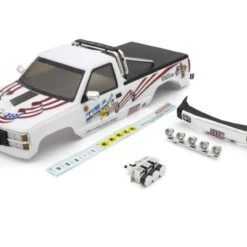Kyosho MAB405 USA-1 Decoration Body Set