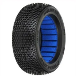 Kyosho 612311M4C Blockade M4(Super Soft)1:8Buggy Tires