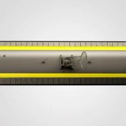 GOOD SMILE COMPANY Good Smile Tokyo Toden Type 6000 Showa Ver. 1/24 Scale Plastic Model Kit -Japan Figure shop 4560392842467 85c794285810e898a1ad8eea35089417 92549.1576741174