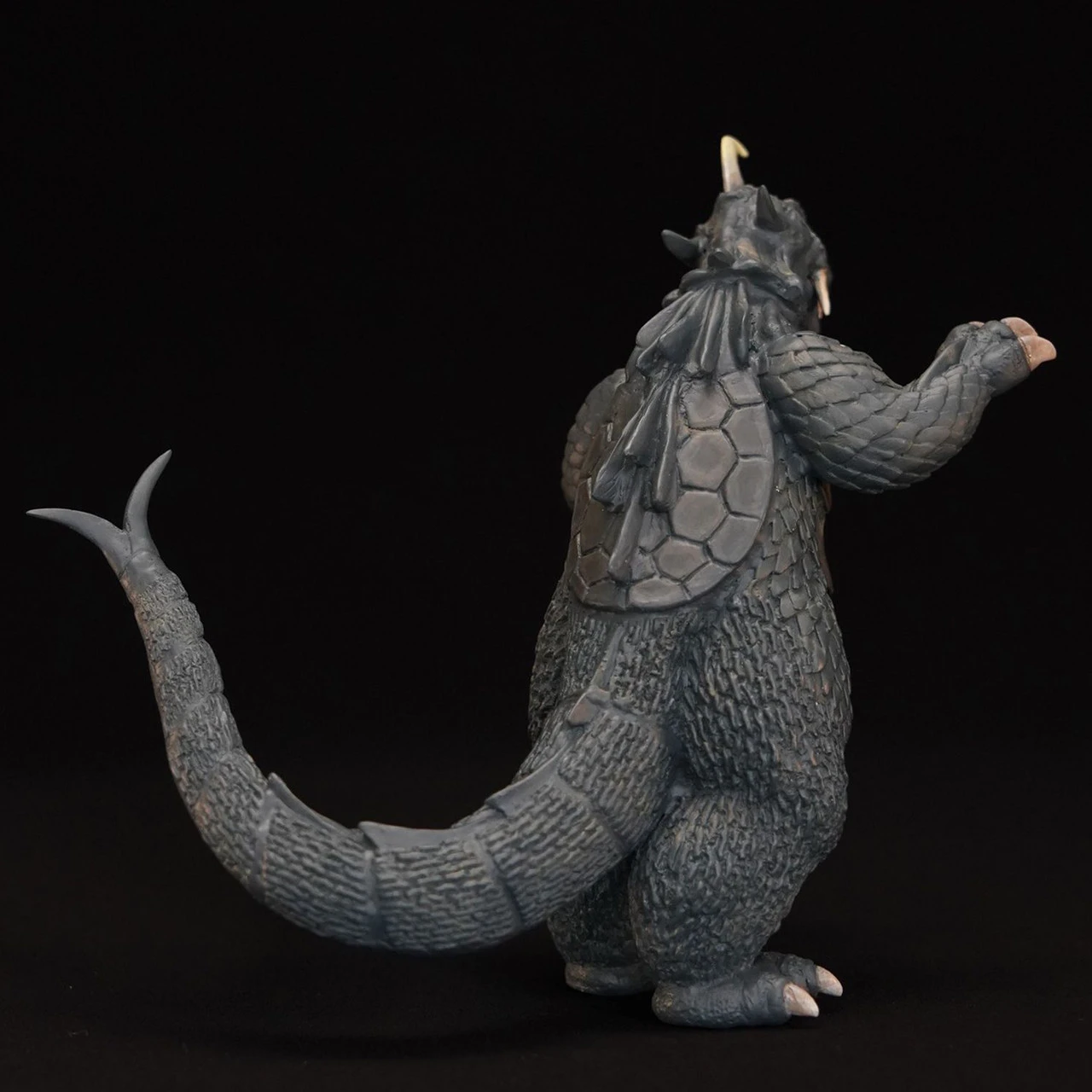 Kaiyodo 1/200 Gomess Soft Vinyl Kit (Ultraman) 4 Kaiyodo 1/200 Gomess Soft Vinyl Kit (Ultraman) - Image 4