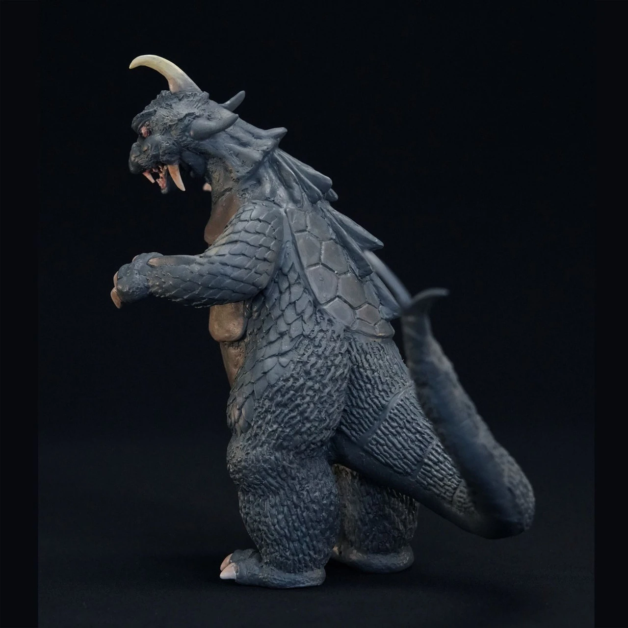 Kaiyodo 1/200 Gomess Soft Vinyl Kit (Ultraman) 6 Kaiyodo 1/200 Gomess Soft Vinyl Kit (Ultraman) - Image 6