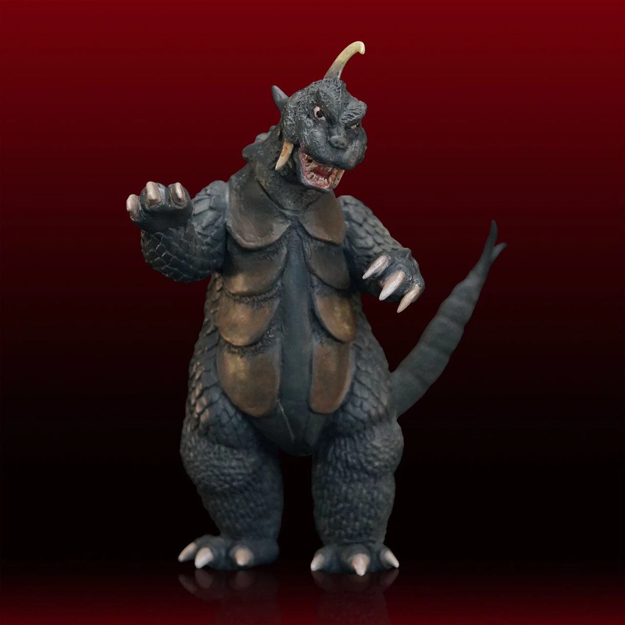 Kaiyodo 1/200 Gomess Soft Vinyl Kit (Ultraman) 2 Kaiyodo 1/200 Gomess Soft Vinyl Kit (Ultraman) - Image 2