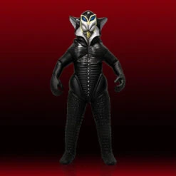 Kaiyodo 1/350 Alien Mefilas Soft Vinyl Kit (Ultraman) -Japan Figure shop 4571587310166 910f995de094111f479aa13e407e16d8 75192.1681877458