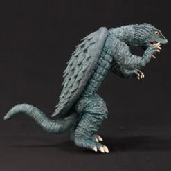 Kaiyodo 1/250 Gamera Soft Vinyl Kit (Gamera 1965) 13 Kaiyodo 1/250 Gamera Soft Vinyl Kit (Gamera 1965) -Japan Figure shop 4571587311019 27d9292eadbfa3d3537ee690adf7b915 60144.1681877944