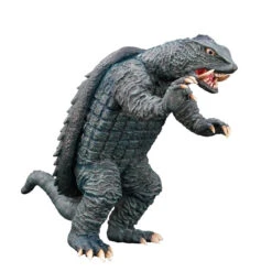 Kaiyodo 1/250 Gamera Soft Vinyl Kit (Gamera 1965)