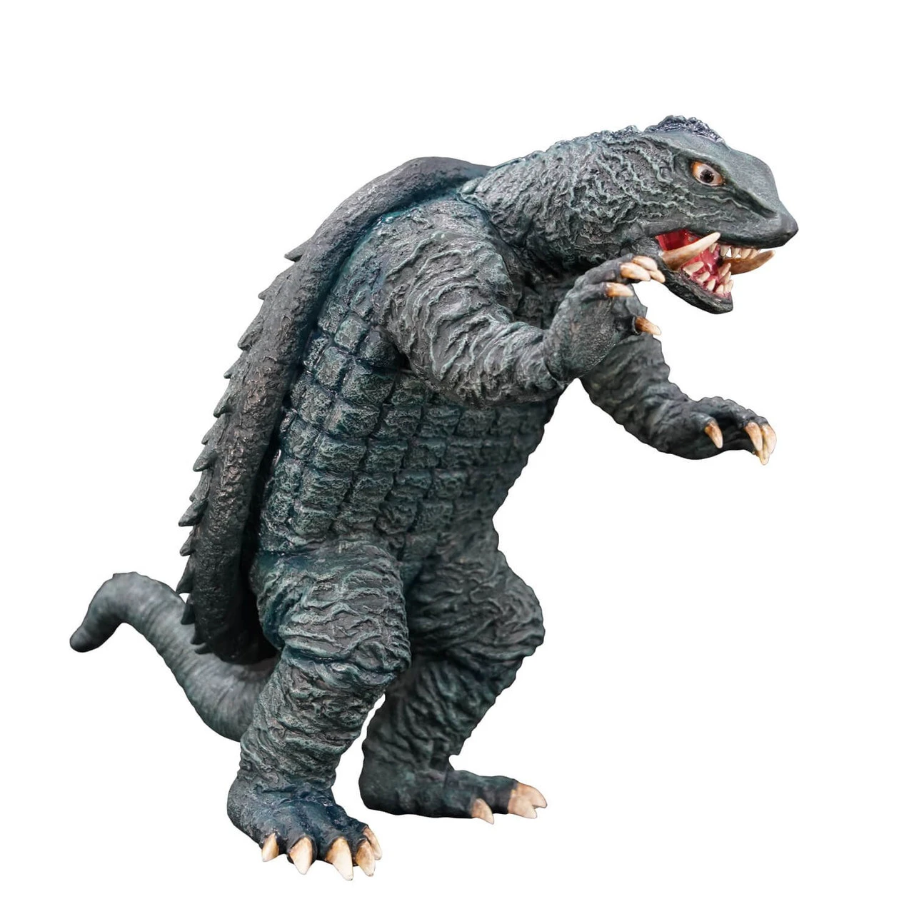 Kaiyodo 1/250 Gamera Soft Vinyl Kit (Gamera 1965) 1 Kaiyodo 1/250 Gamera Soft Vinyl Kit (Gamera 1965)