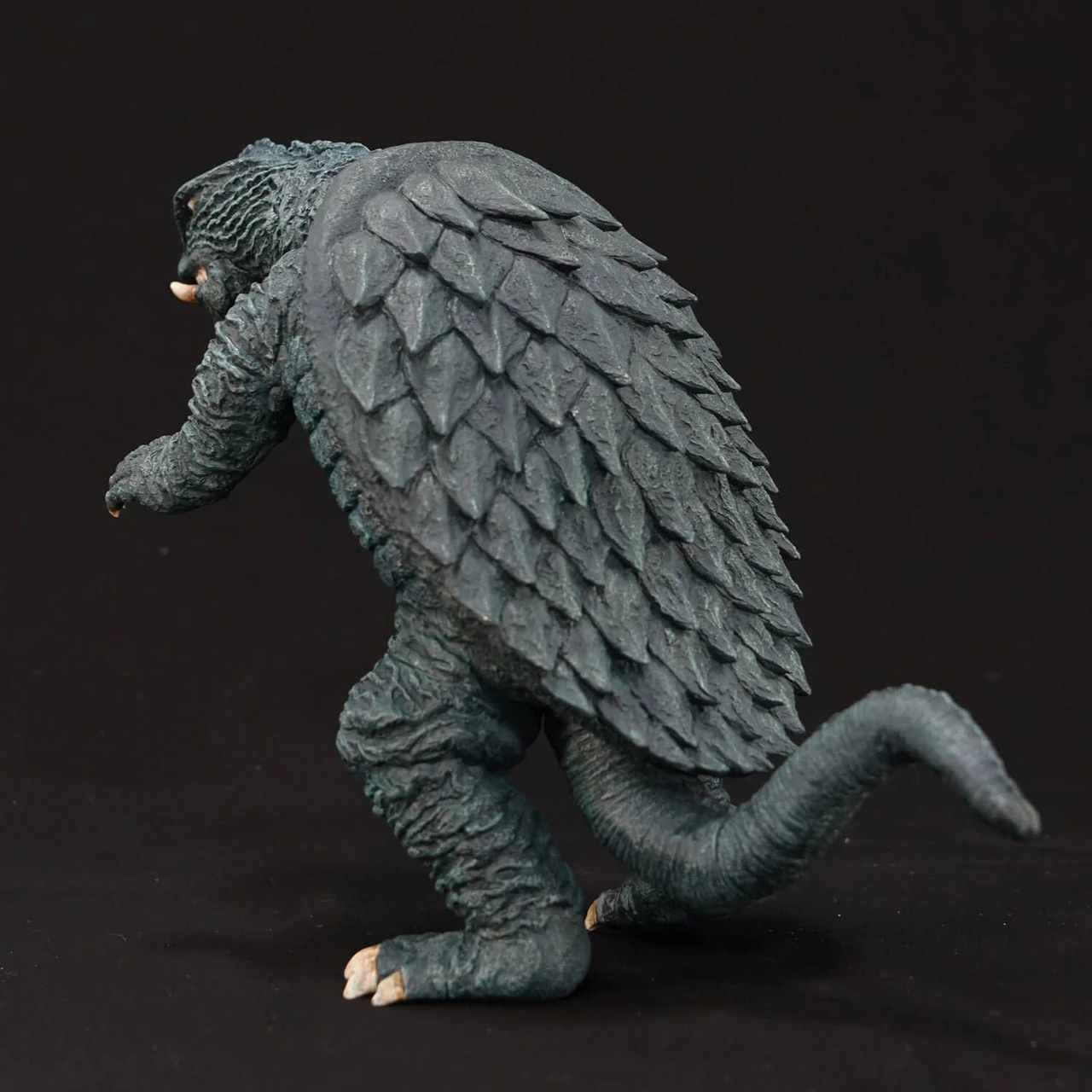 Kaiyodo 1/250 Gamera Soft Vinyl Kit (Gamera 1965) 6 Kaiyodo 1/250 Gamera Soft Vinyl Kit (Gamera 1965) - Image 6