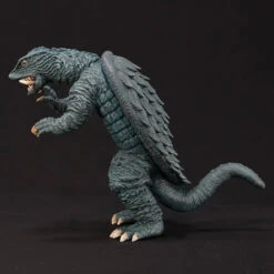 Kaiyodo 1/250 Gamera Soft Vinyl Kit (Gamera 1965) 17 Kaiyodo 1/250 Gamera Soft Vinyl Kit (Gamera 1965) -Japan Figure shop 4571587311019 9994b2afa861e0f1d75ae92eb80cf83a 80118.1681877947