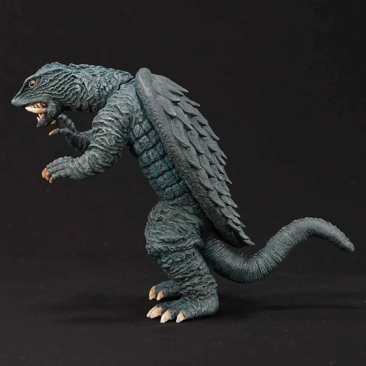 Kaiyodo 1/250 Gamera Soft Vinyl Kit (Gamera 1965) 7 Kaiyodo 1/250 Gamera Soft Vinyl Kit (Gamera 1965) - Image 7