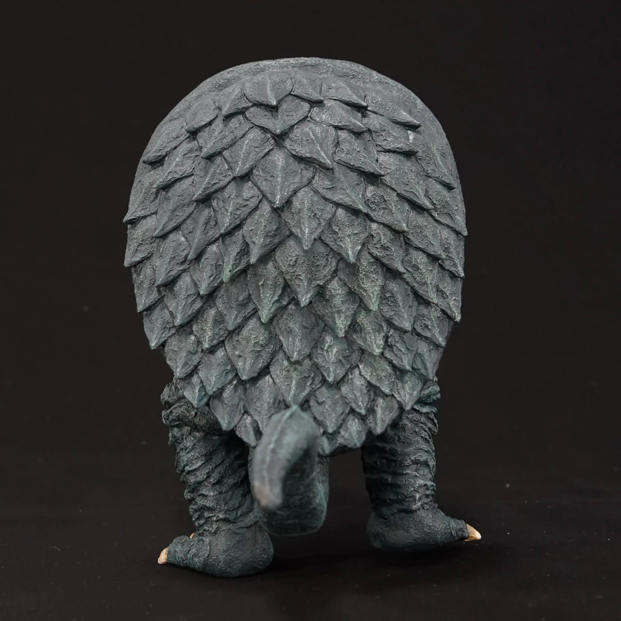 Kaiyodo 1/250 Gamera Soft Vinyl Kit (Gamera 1965) 5 Kaiyodo 1/250 Gamera Soft Vinyl Kit (Gamera 1965) - Image 5