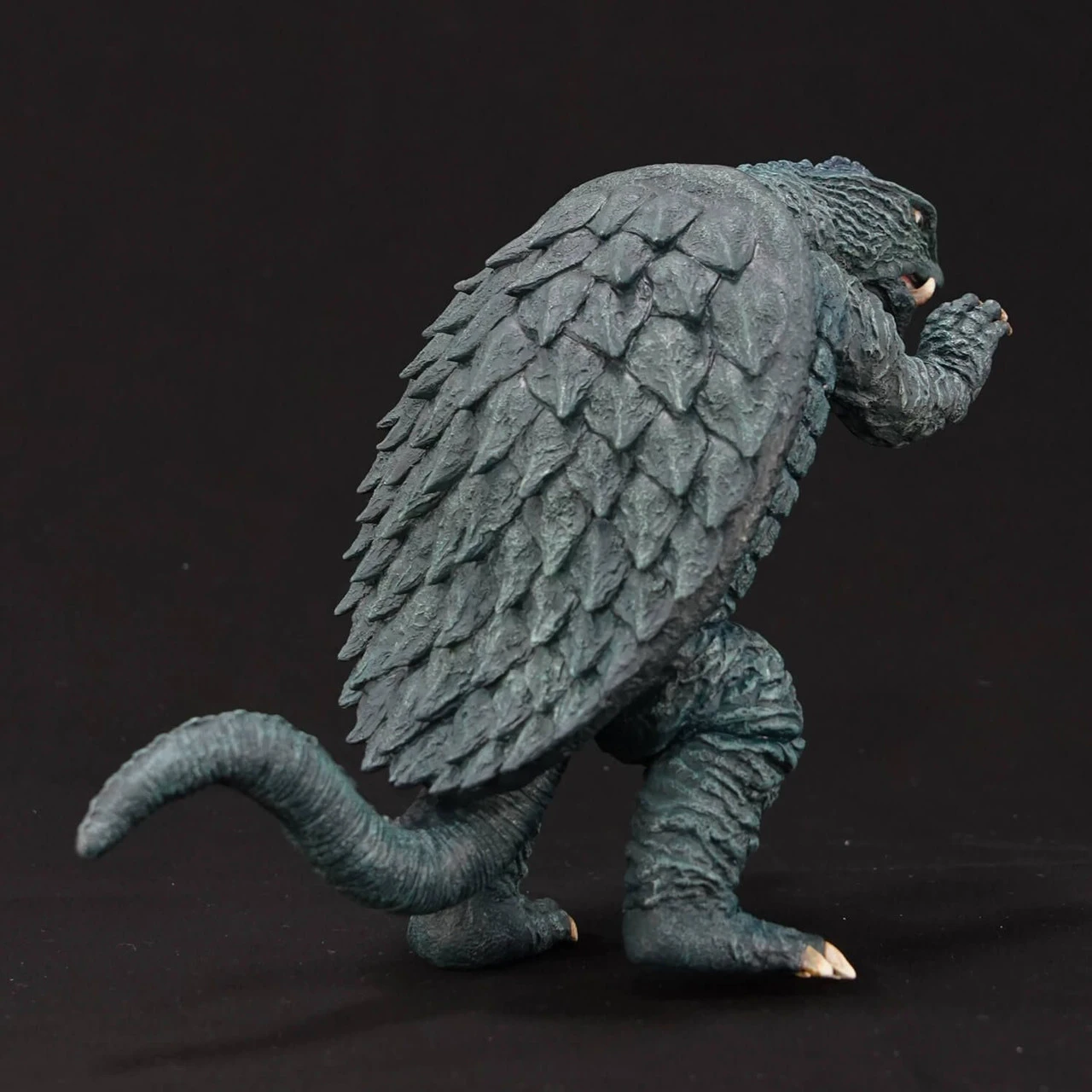 Kaiyodo 1/250 Gamera Soft Vinyl Kit (Gamera 1965) 4 Kaiyodo 1/250 Gamera Soft Vinyl Kit (Gamera 1965) - Image 4