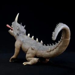 Kaiyodo 1/250 Barugon Soft Vinyl Kit (Gamera) -Japan Figure shop 4571587311026 03e50b8e2dd902b2c71c029ba6df348a 30615.1681878164