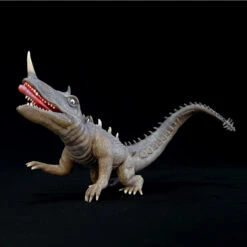 Kaiyodo 1/250 Barugon Soft Vinyl Kit (Gamera) -Japan Figure shop 4571587311026 15fc1c85ad988791d8b4ef809d340b15 66208.1681878165