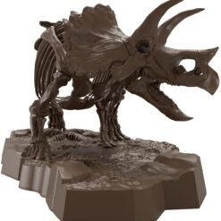 Bandai Imaginary Skeleton 1/32 Triceratops Plastic Model