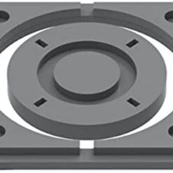 HiQparts GLEP-01 Gateless Etched Parts 01Joint Cover (1 Sheet)