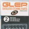 HiQparts Glep 02 (1 Sheet Set)