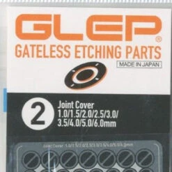 HiQparts Glep 02 (1 Sheet Set)