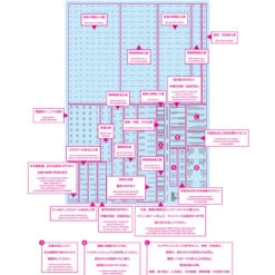 HiQparts 1/144 RB01 Caution Decals White/Red -Japan Figure shop 4573211377255 0534551c60c39227cdb8d7eec84a8824 92623.1654488328